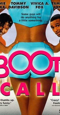 فيلم Booty Call 1997 مترجم