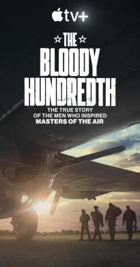 فيلم The Bloody Hundredth 2024 مترجم