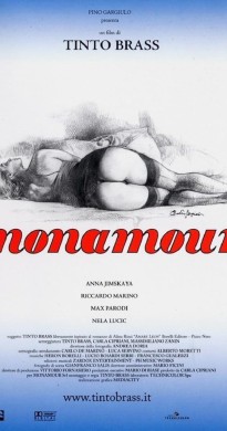 فيلم Monamour 2005 مترجم