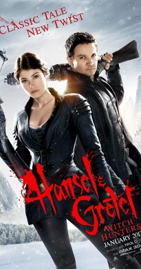 فيلم Hansel And Gretel Witch Hunters 2013 مترجم