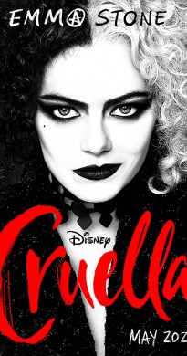 فيلم 2021 Cruella مترجم