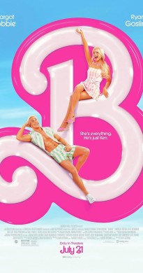 فيلم Barbie 2023 مترجم HD