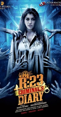 فيلم R23 Criminals Diary 2021 مترجم