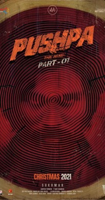 فيلم Pushpa The Rise Part 1 2021