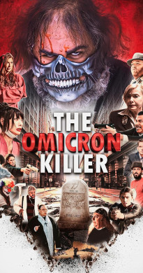 فيلم The Omicron Killer 2024 مترجم