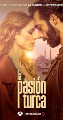 مسلسل The Turkish Passion 2024 الحلقة 4