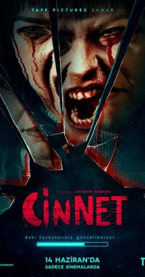 مشاهدة فيلم جنون Cinnet 2019 مترجم