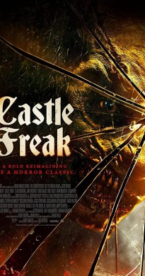 مشاهدة فيلم Castle Freak 2020 مترجم ايجي EgyBest