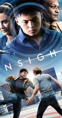 فيلم Insight 2021 مترجم