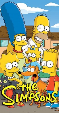 مسلسل The Simpsons الموسم 30 مترجم