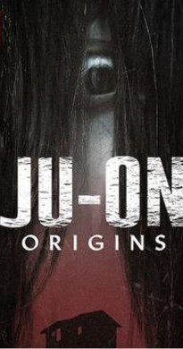 مسلسل JUON Origins الموسم الاول الحلقة 3 الثالثة مترجمة