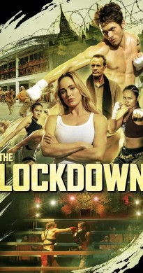 فيلم The Lockdown 2024 مترجم