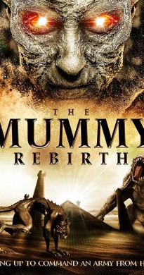 فيلم The Mummy Rebirth 2019 مترجم