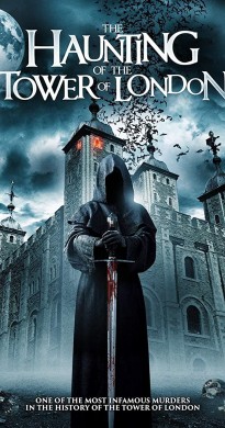 فيلم The Haunting of the Tower of London 2022 مترجم