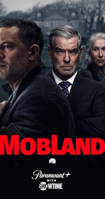 مسلسل MobLand الموسم الاول الحلقة 3 مترجمة