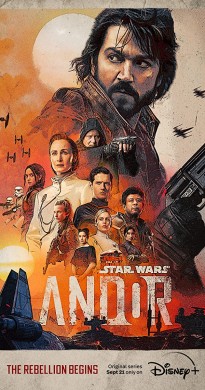 مسلسل Andor الموسم الاول الحلقة 1 الاولي مترجمة