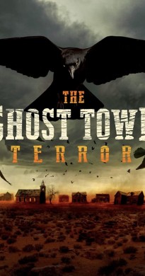مسلسل The Ghost Town Terror الموسم الاول