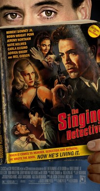 فيلم The Singing Detective 2003 مترجم