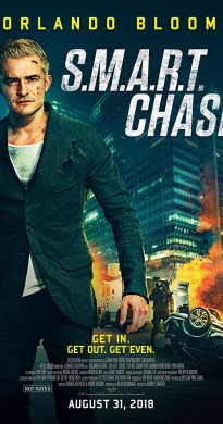 فيلم SMART Chase 2017 مترجم