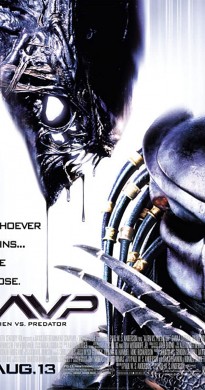 مشاهدة فيلم Alien vs Predator 2004 مترجم