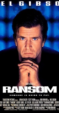 فيلم Ransom 1996 مترجم