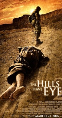 فيلم The Hills Have Eyes 2 2007 مترجم