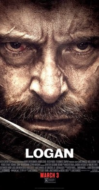 فيلم Logan 2017 مترجم