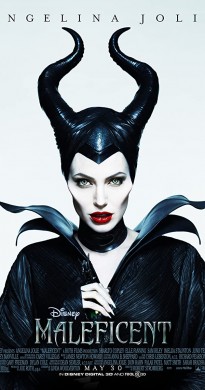 فيلم Maleficent 2014 مترجم