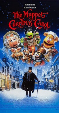 فيلم The Muppet Christmas Carol 1992 مترجم