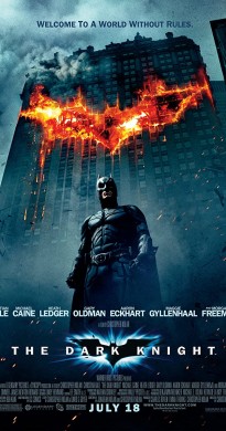 فيلم The Dark Knight 2008 مترجم