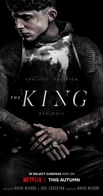 فيلم The King 2019 مترجم