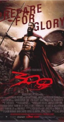 فيلم 300 2006 مترجم