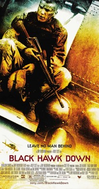 فيلم Black Hawk Down 2001 مترجم