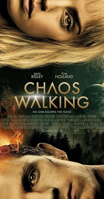 فيلم Chaos Walking 2021 مترجم