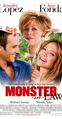 فيلم 2005 Monster in Law مترجم