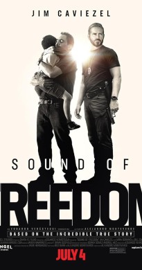 فيلم Sound of Freedom 2023 مترجم