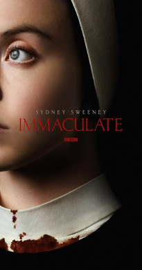 فيلم Immaculate 2024 مترجم