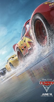 فيلم Cars 3 2017 مترجم