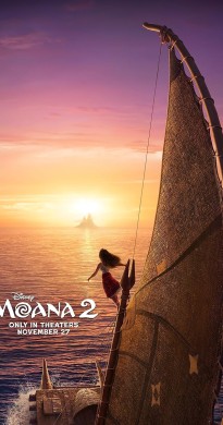 فيلم Moana 2 2024 مترجم