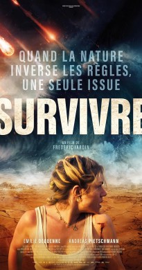 فيلم Survivre 2024 مترجم