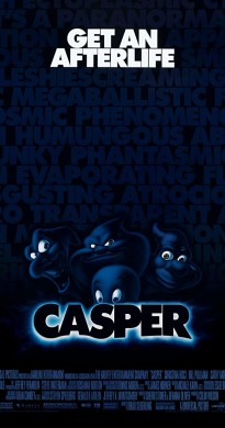 فيلم Casper 1995 مترجم