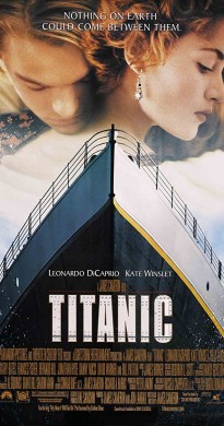 فيلم Titanic 1997 مترجم