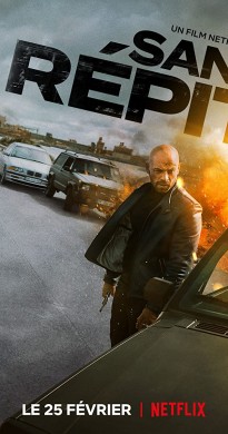 فيلم Restless 2022 مترجم