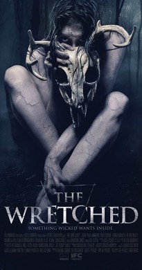 فيلم 2019 The Wretched مترجم اون لاين HD