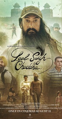 فيلم Laal Singh Chaddha 2022 مترجم