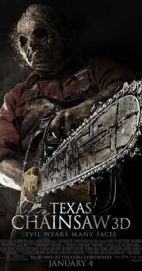 فيلم Texas Chainsaw 3D 2013 مترجم