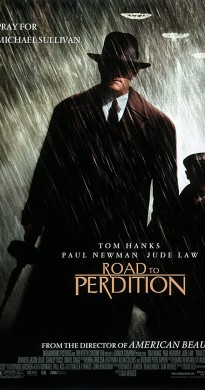 فيلم Road to Perdition 2002 مترجم