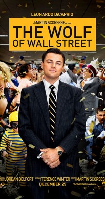 فيلم The Wolf of Wall Street مترجم