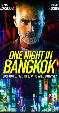 مشاهدة فيلم One Night in Bangkok 2020 مترجم