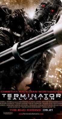 فيلم Terminator Salvation 4 2009 مترجم